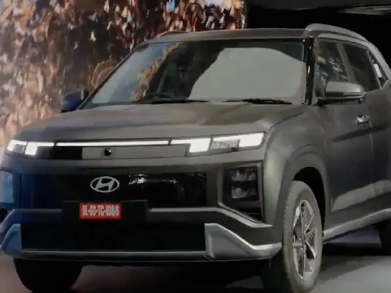 Screenshot 2025 01 18 at 11.38.29 AM CRETA Electric Arrived Finally. Level 2 ADAS and Many Facility in Lower Price Than Scorpio.